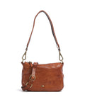 Campomaggi Shoulder bag cognac