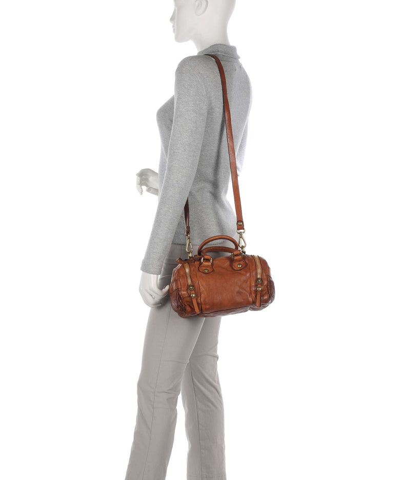 Campomaggi Handbag cognac