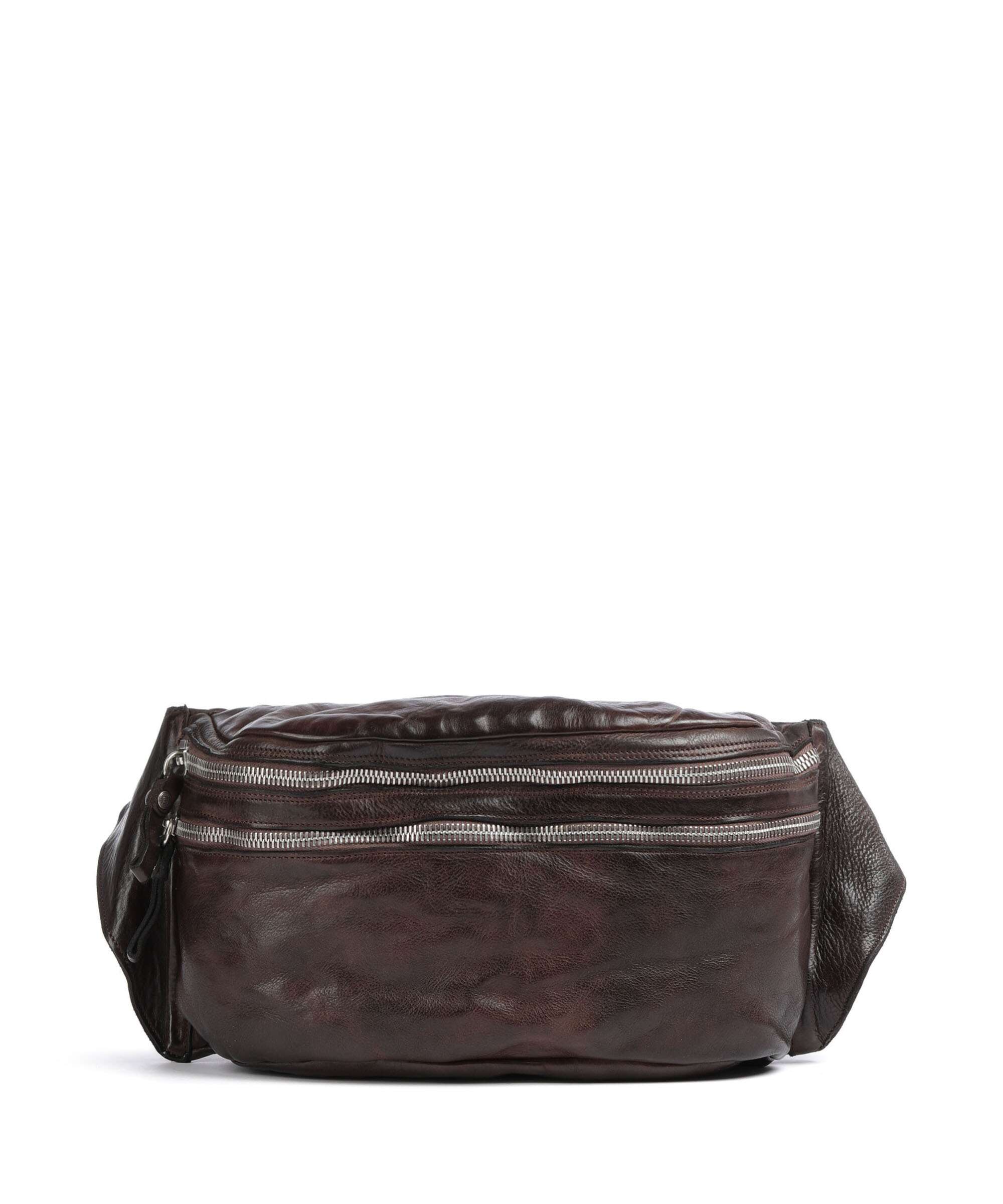 Campomaggi Crossbody bag moro
