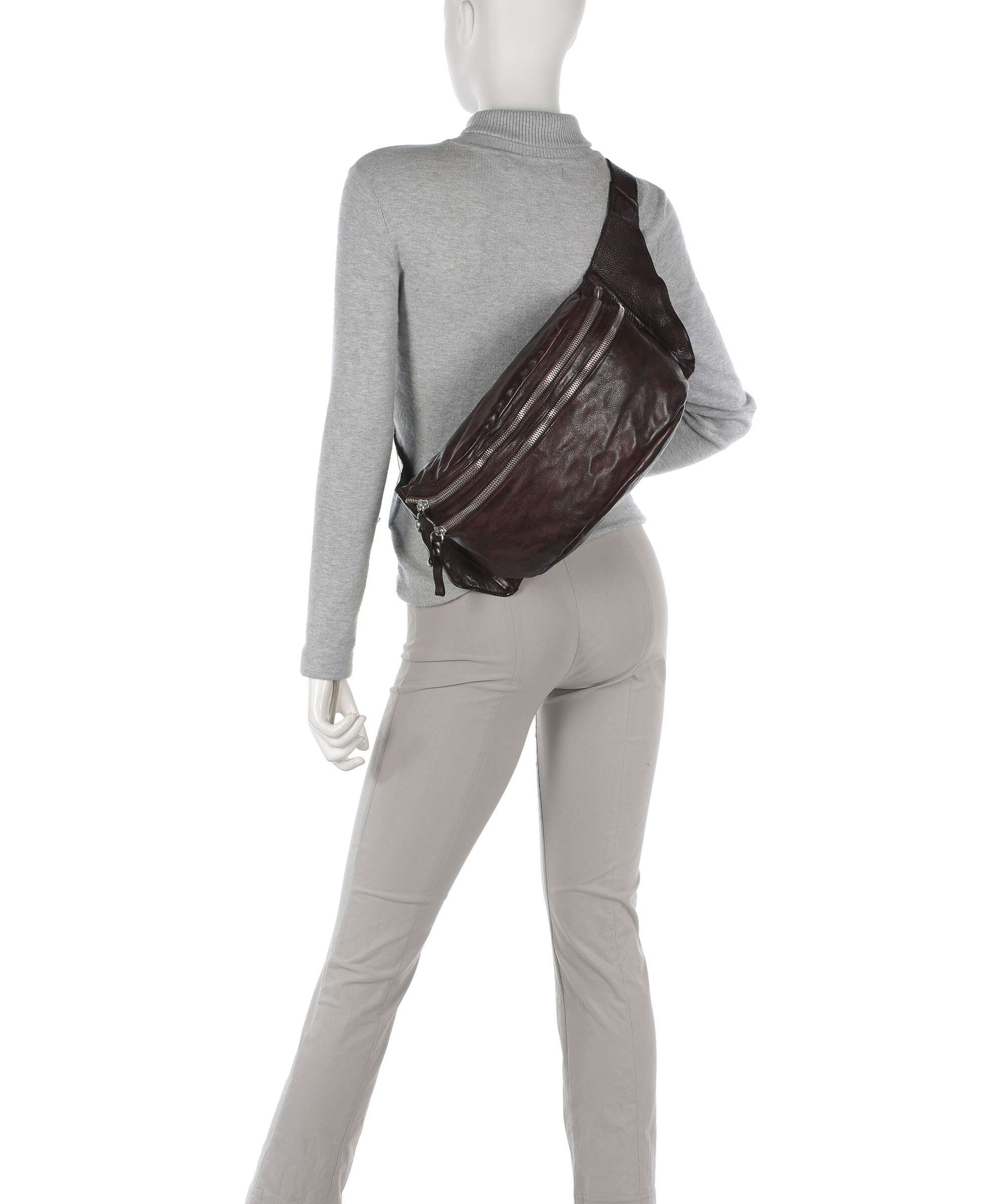 Campomaggi Crossbody bag moro