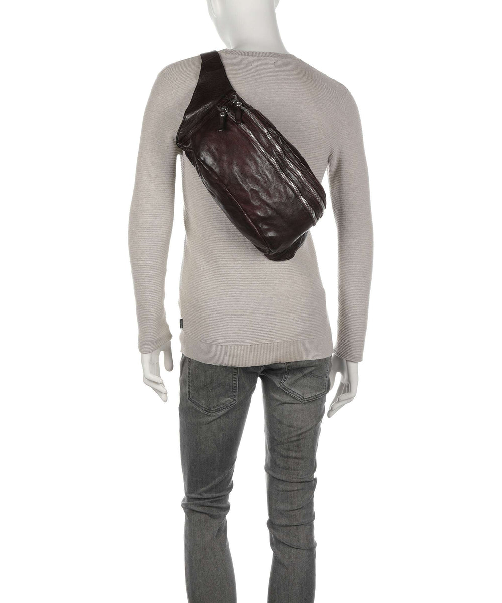 Campomaggi Crossbody bag moro