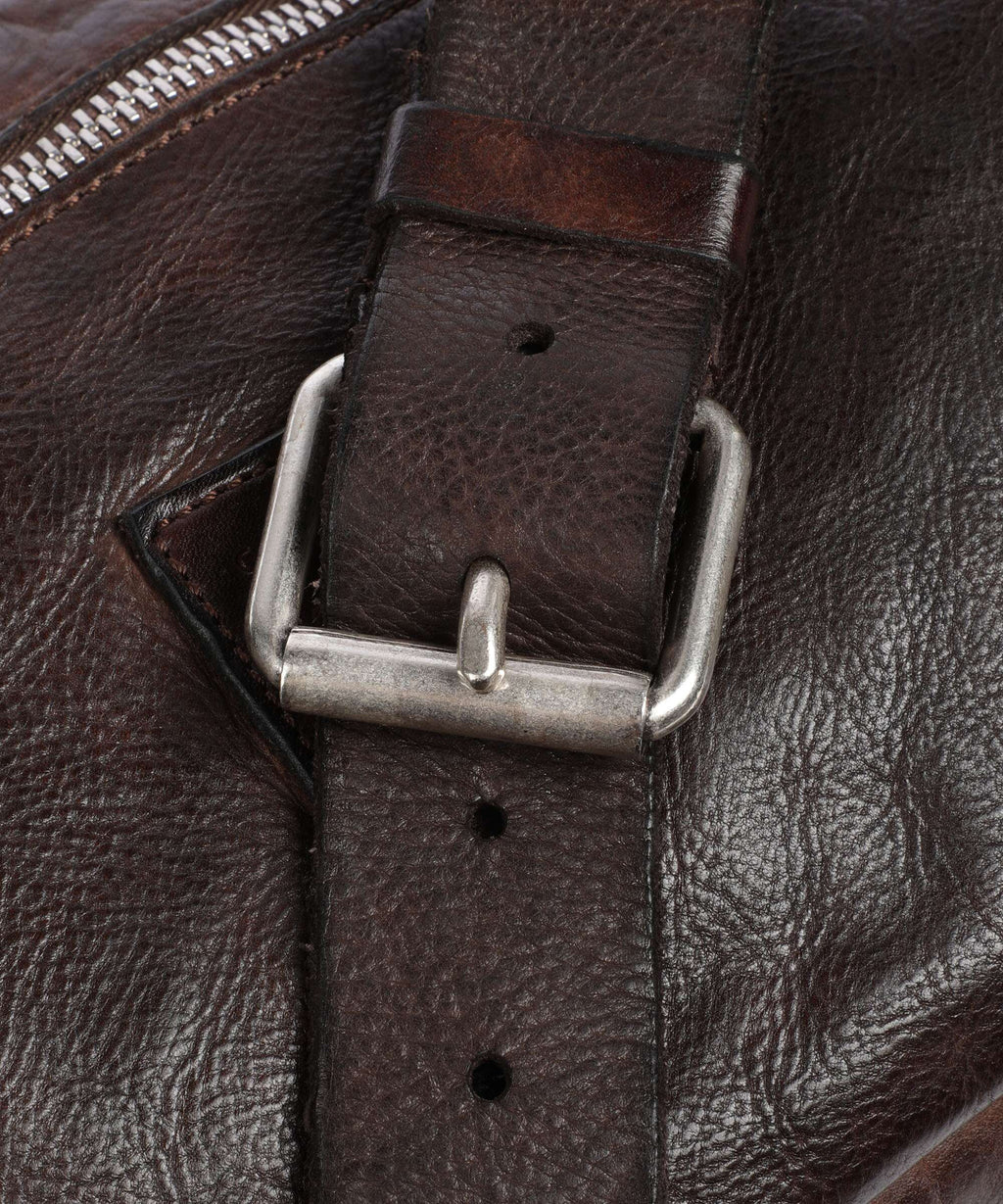 Campomaggi Crossbody bag moro
