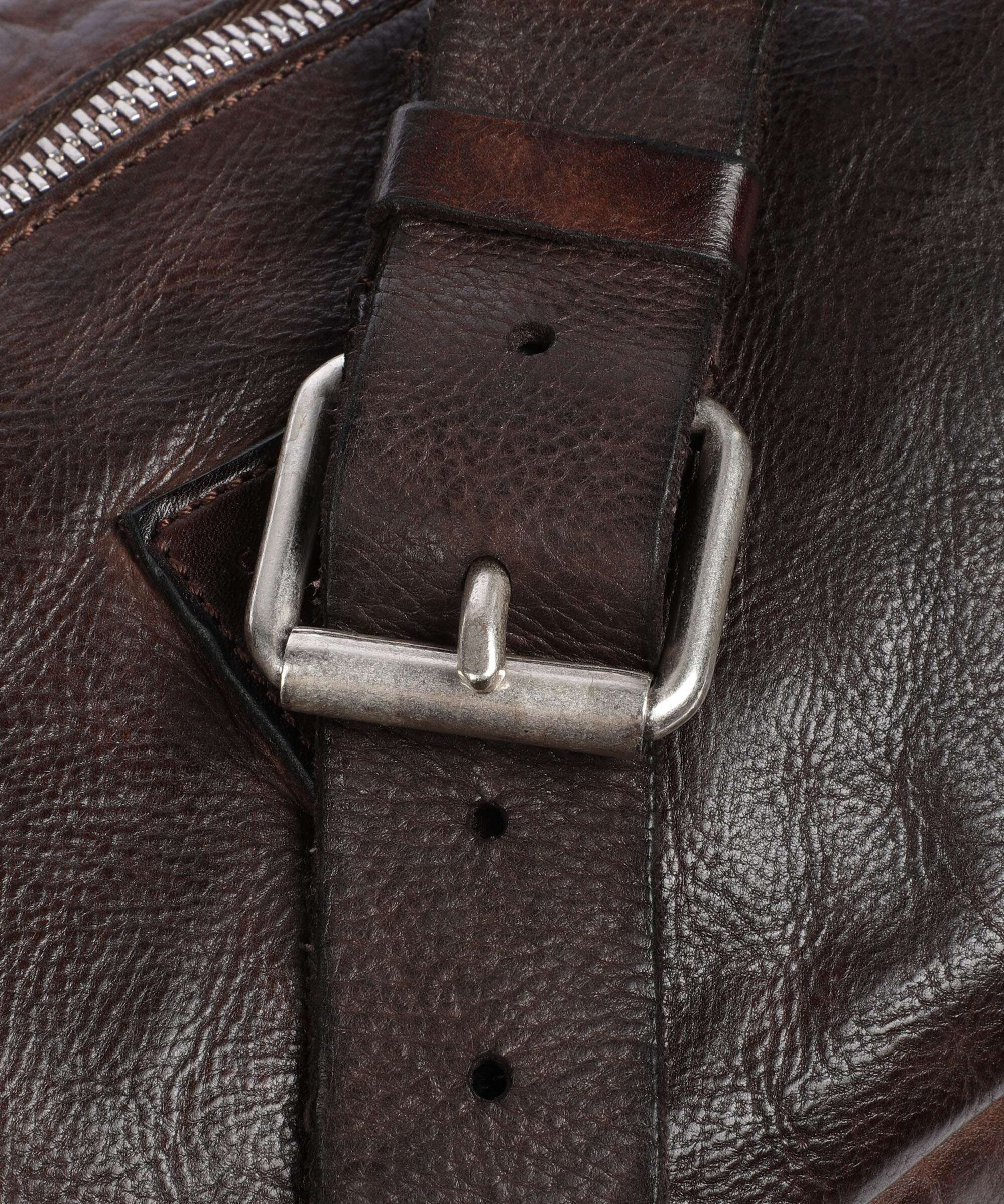 Campomaggi Crossbody bag moro