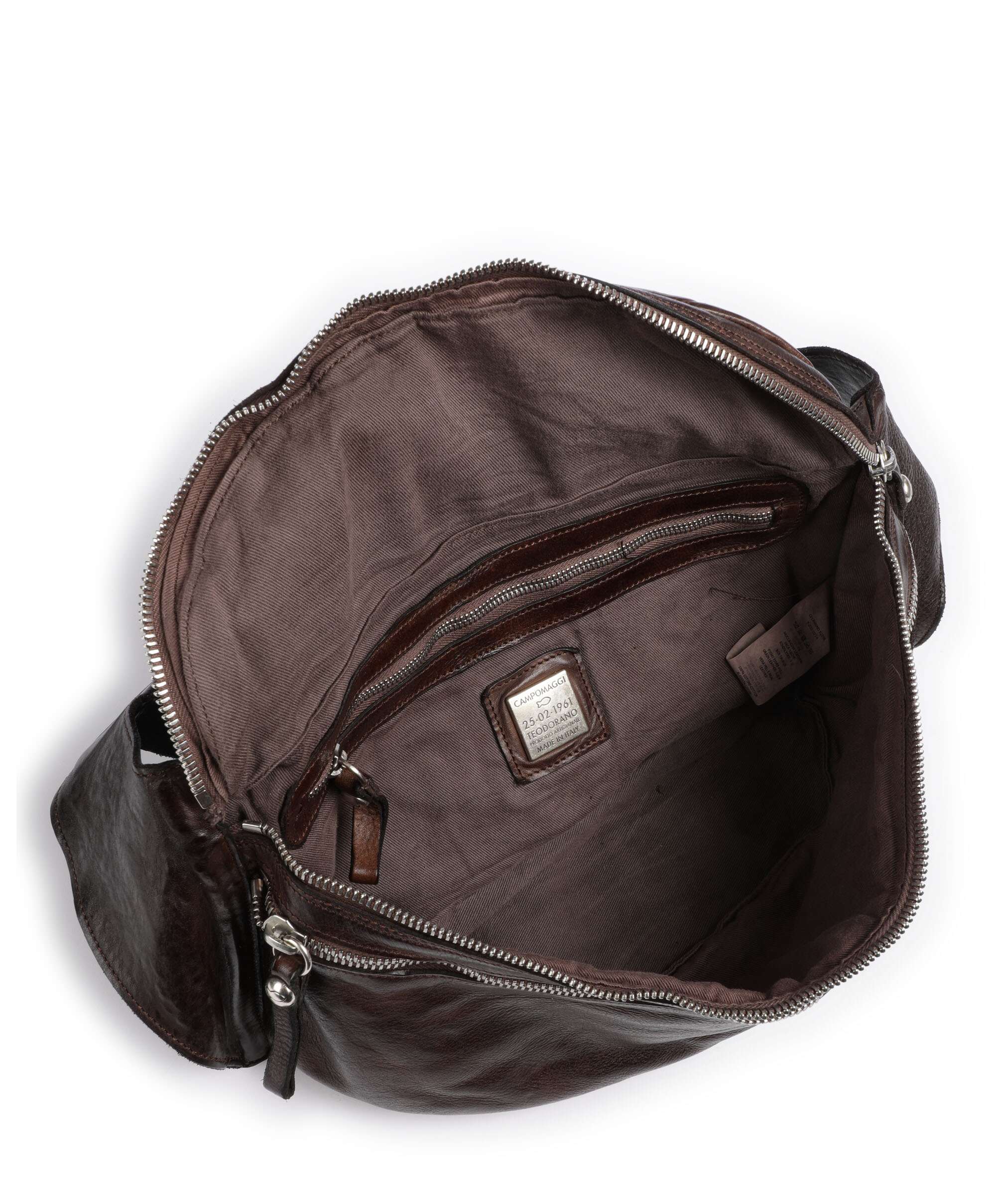 Campomaggi Crossbody bag moro
