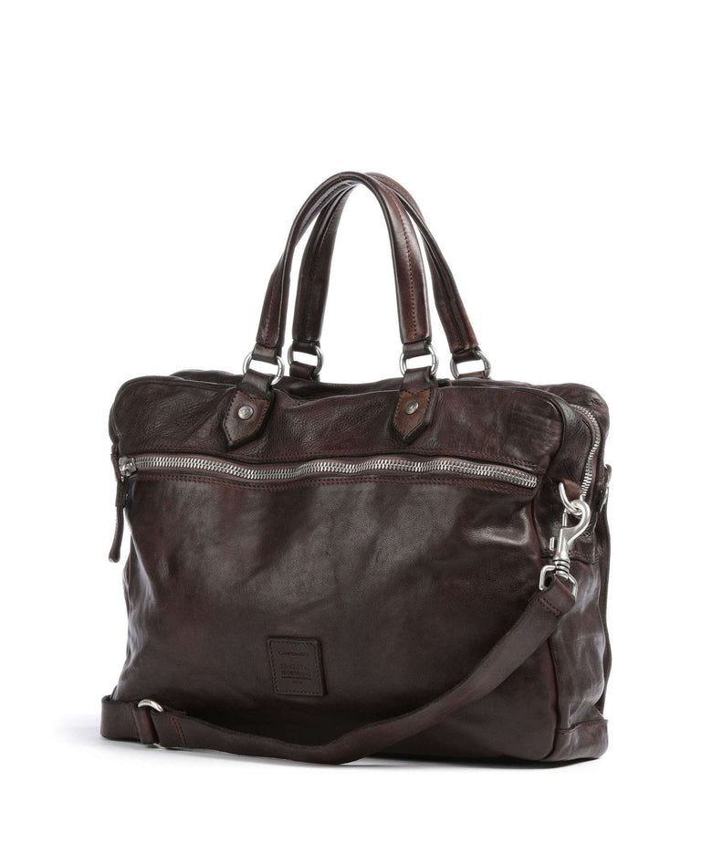 Campomaggi Briefcase moro
