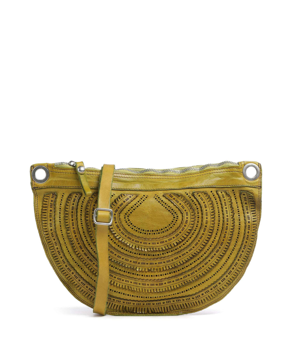 Campomaggi Crossbody bag cedro