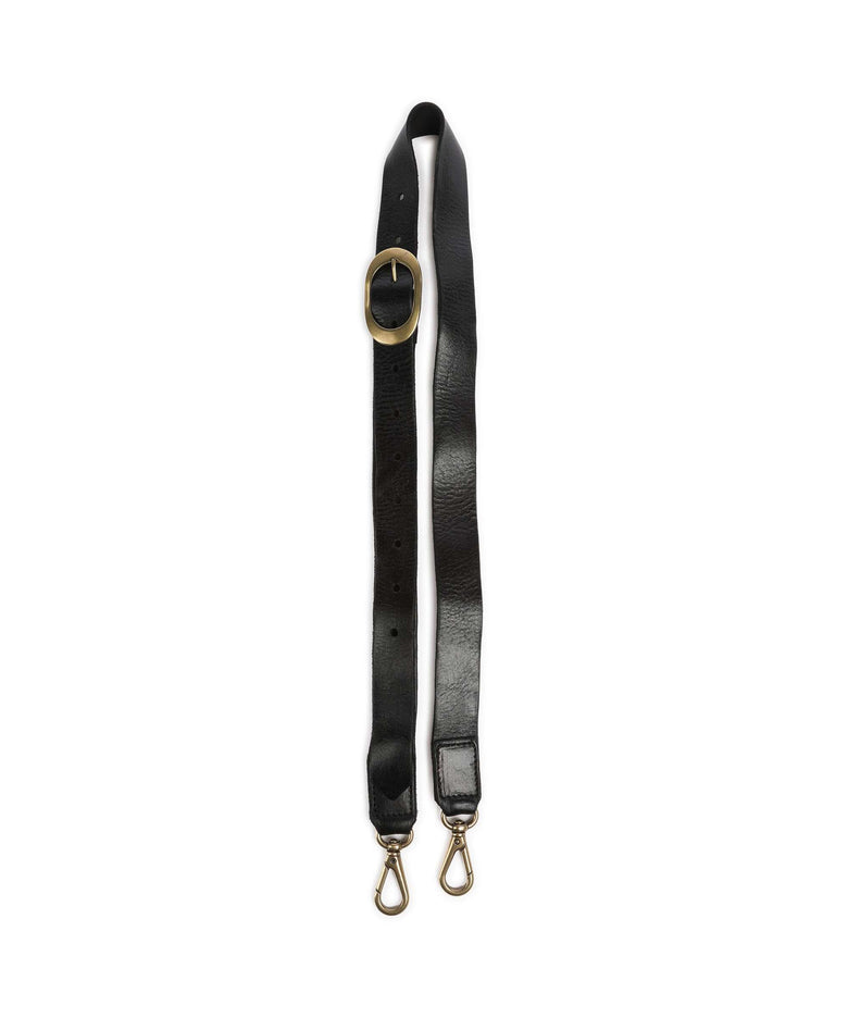 Campomaggi Bag strap nero