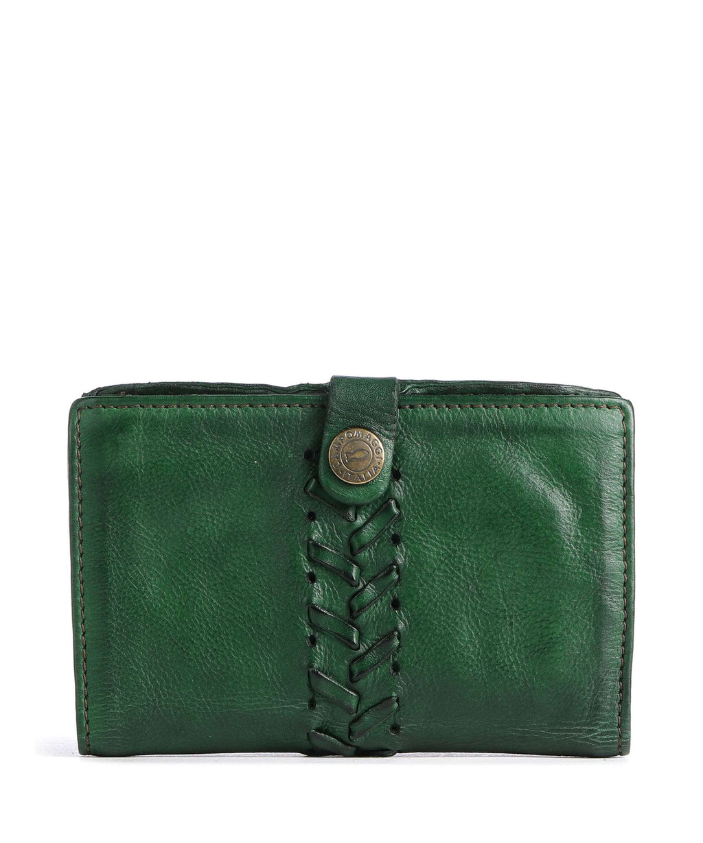 Campomaggi Wallet prato
