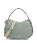 Gabs Selin M Handbag green tea