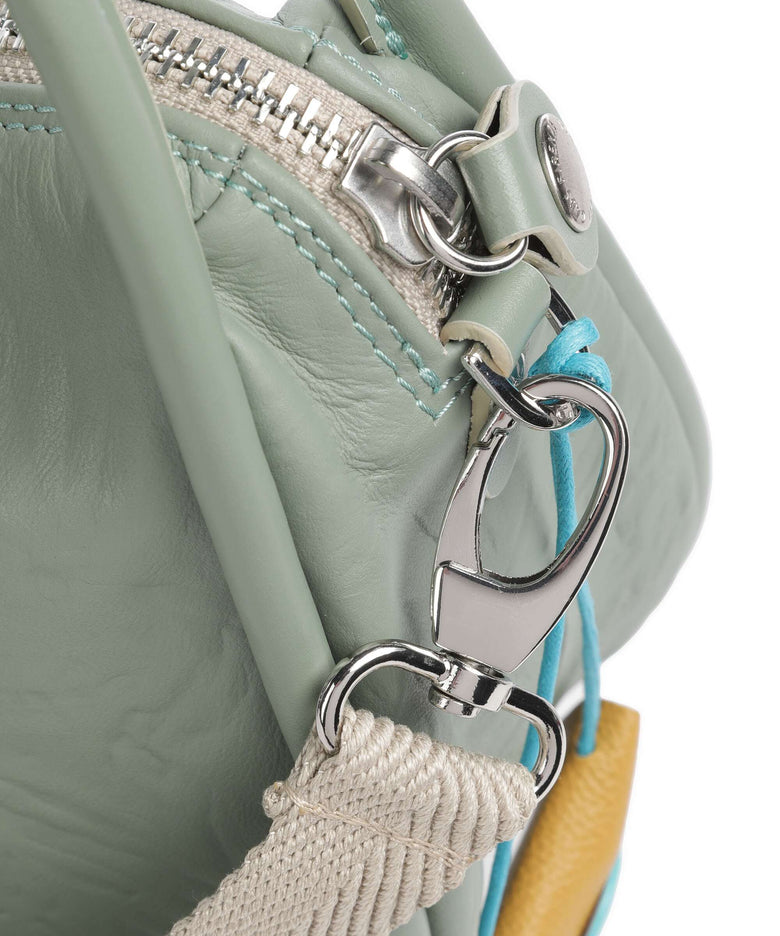 Gabs Selin M Handbag green tea