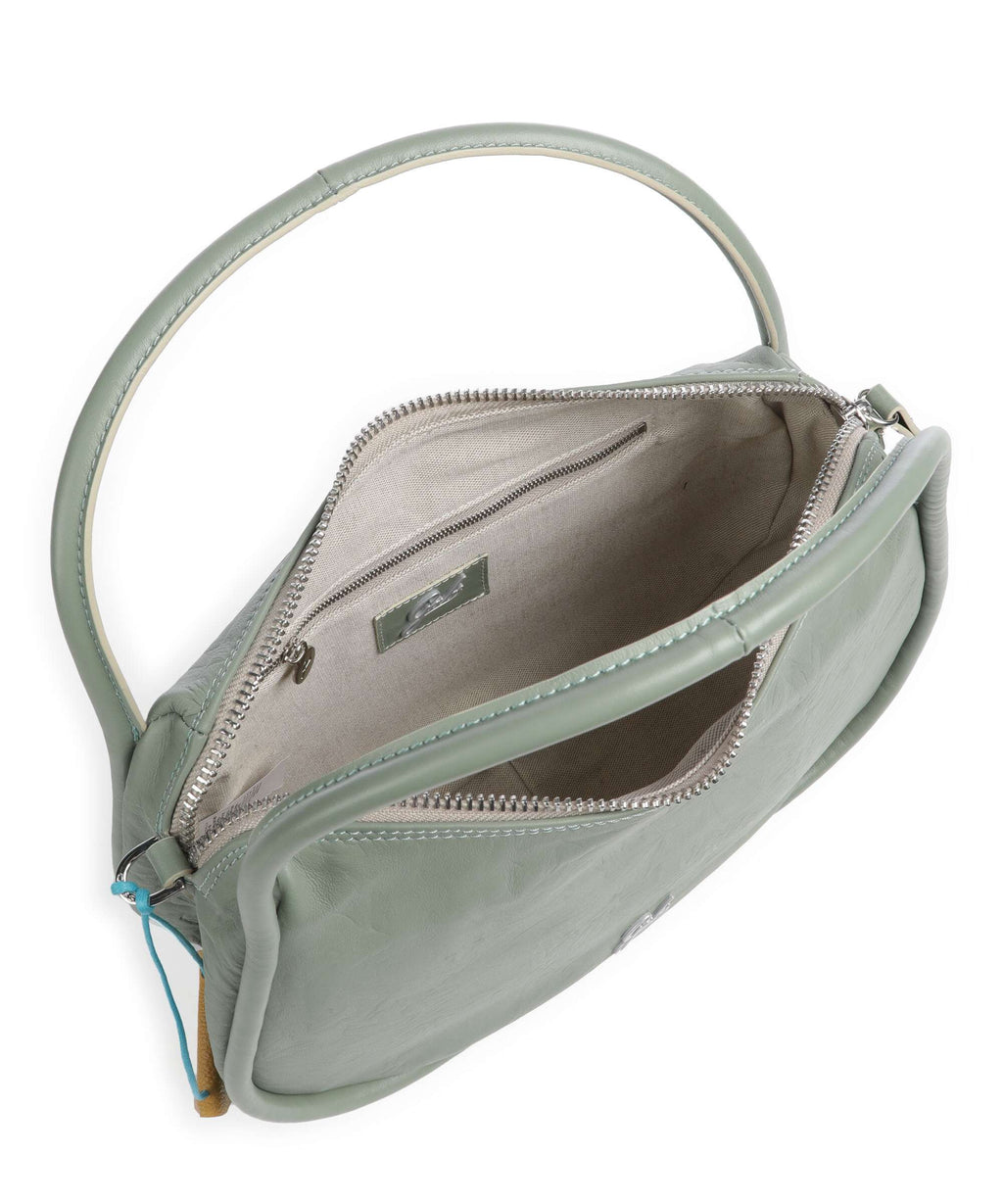 Gabs Selin M Handbag green tea