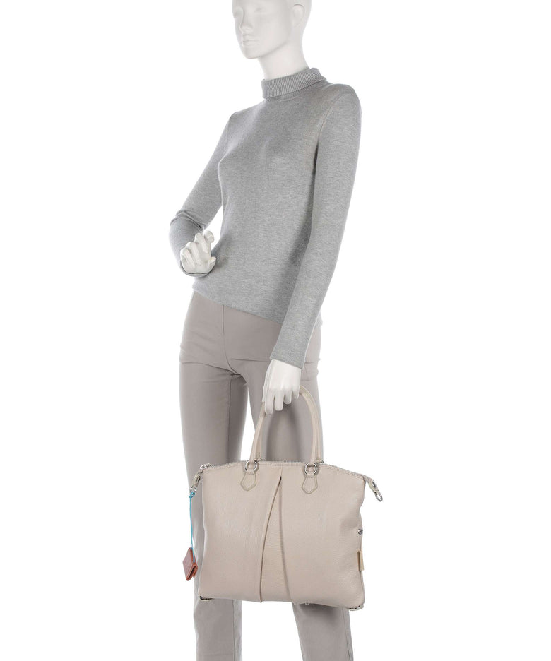 Gabs Ella M Backpack bag green tea