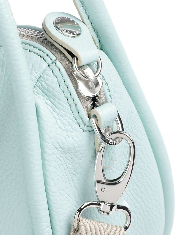 Gabs Selin M Handbag blue water