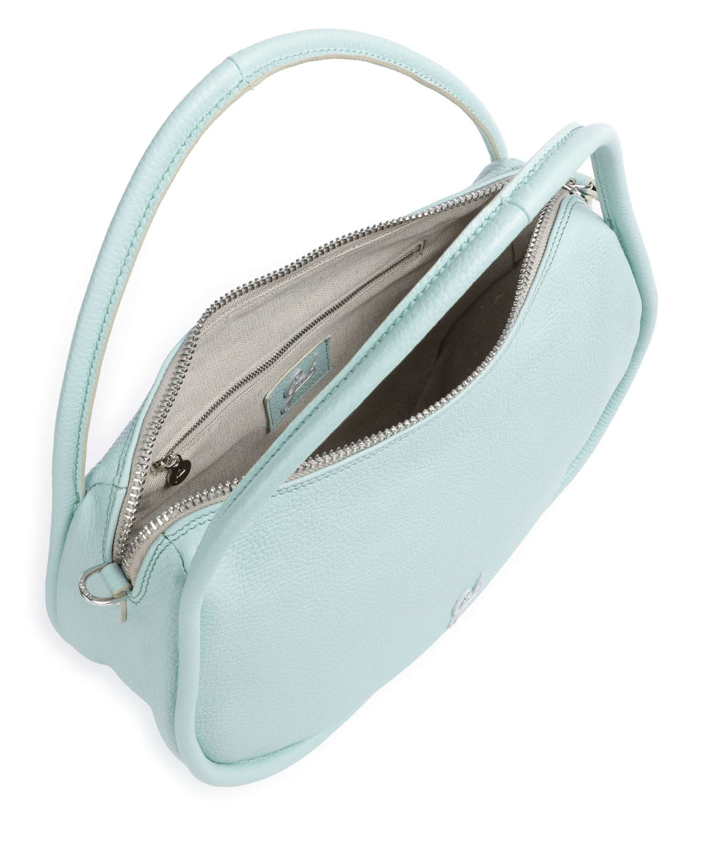 Gabs Selin M Handbag blue water