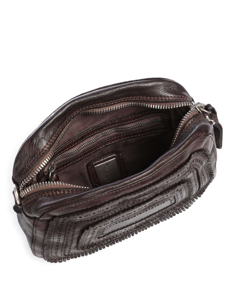 Campomaggi Crossbody bag moro
