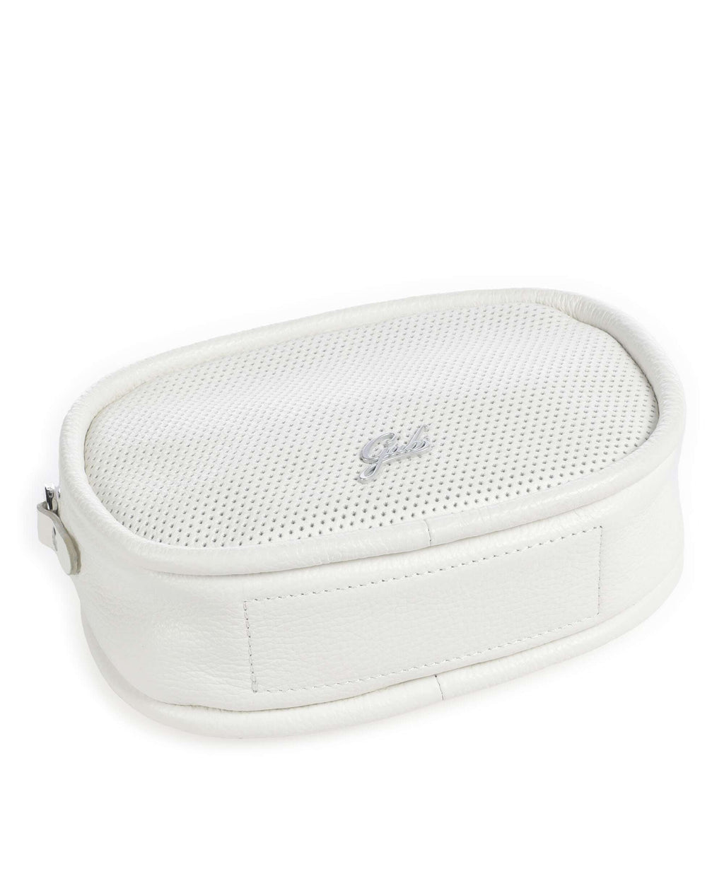 Gabs Imogen M Crossbody bag white