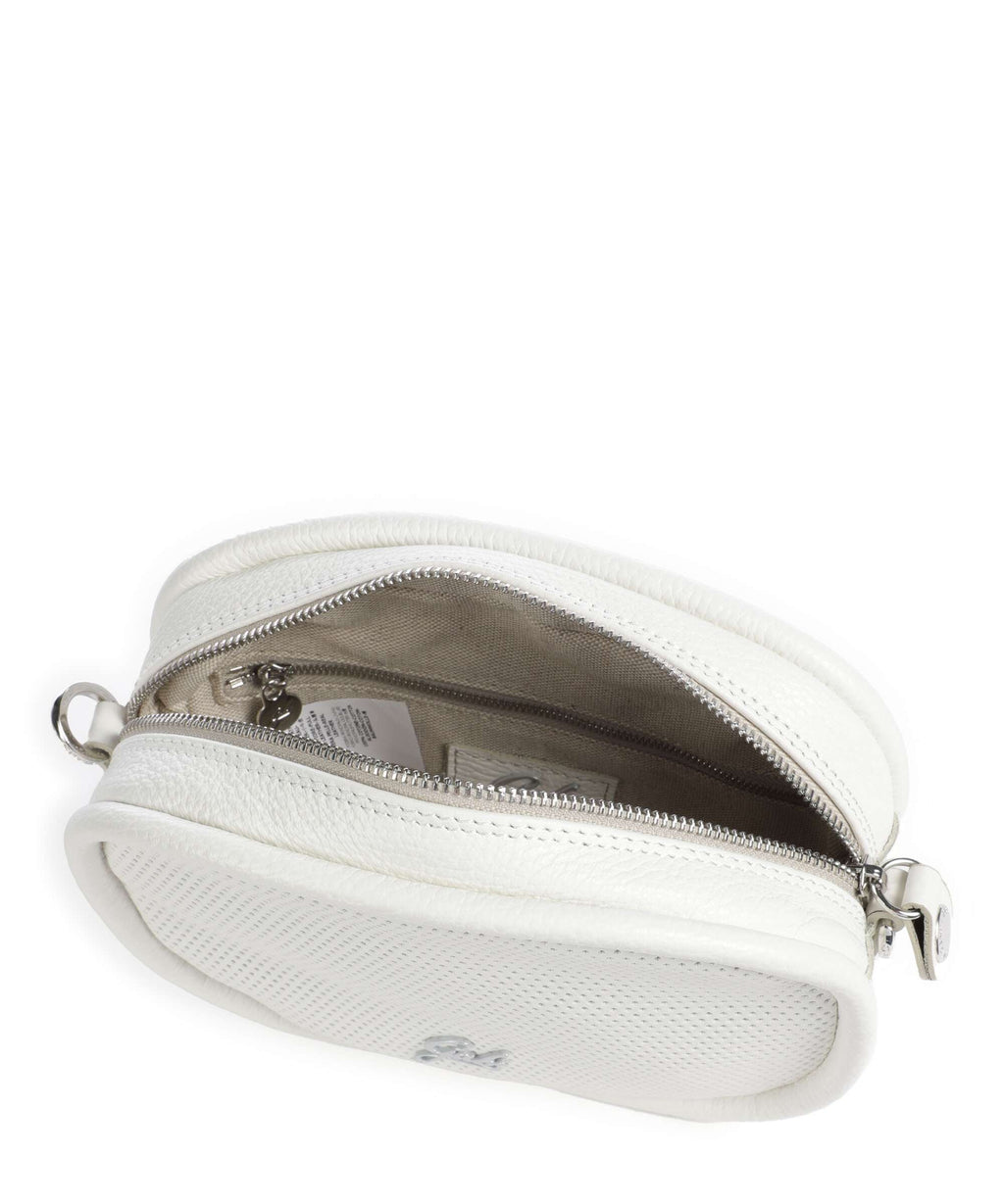 Gabs Imogen M Crossbody bag white