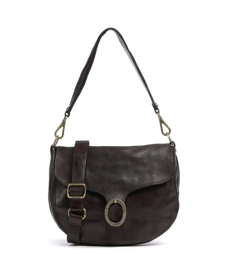 Campomaggi Shoulder bag moro