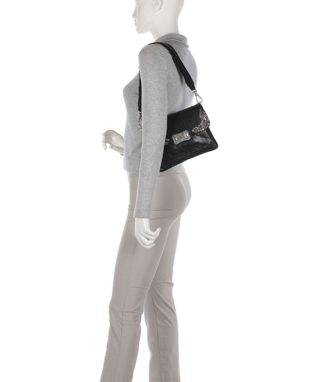 Campomaggi Shoulder bag nero