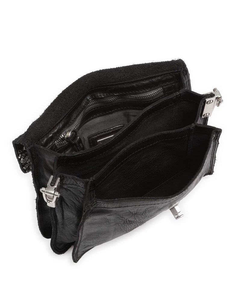 Campomaggi Shoulder bag nero