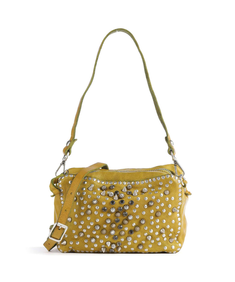 Campomaggi Shoulder bag cedro