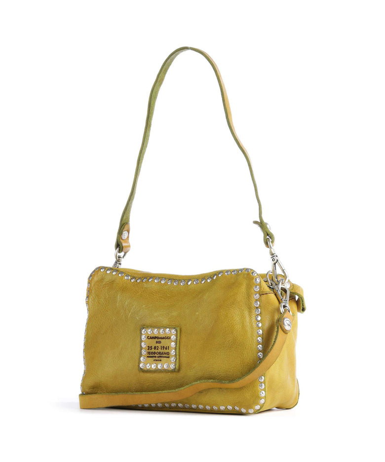 Campomaggi Shoulder bag cedro