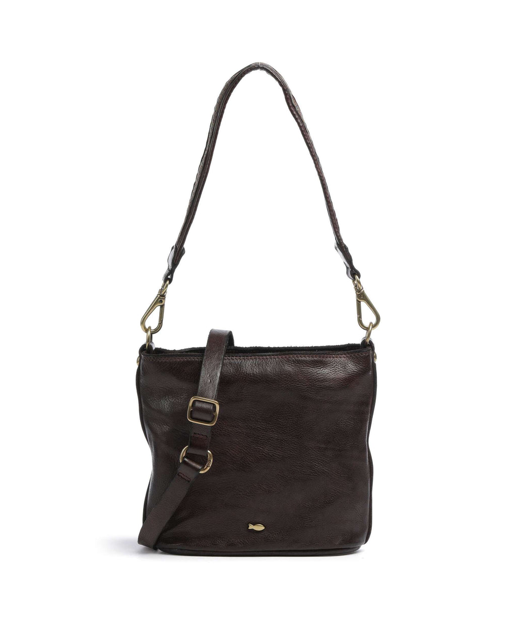 Campomaggi Shoulder bag moro