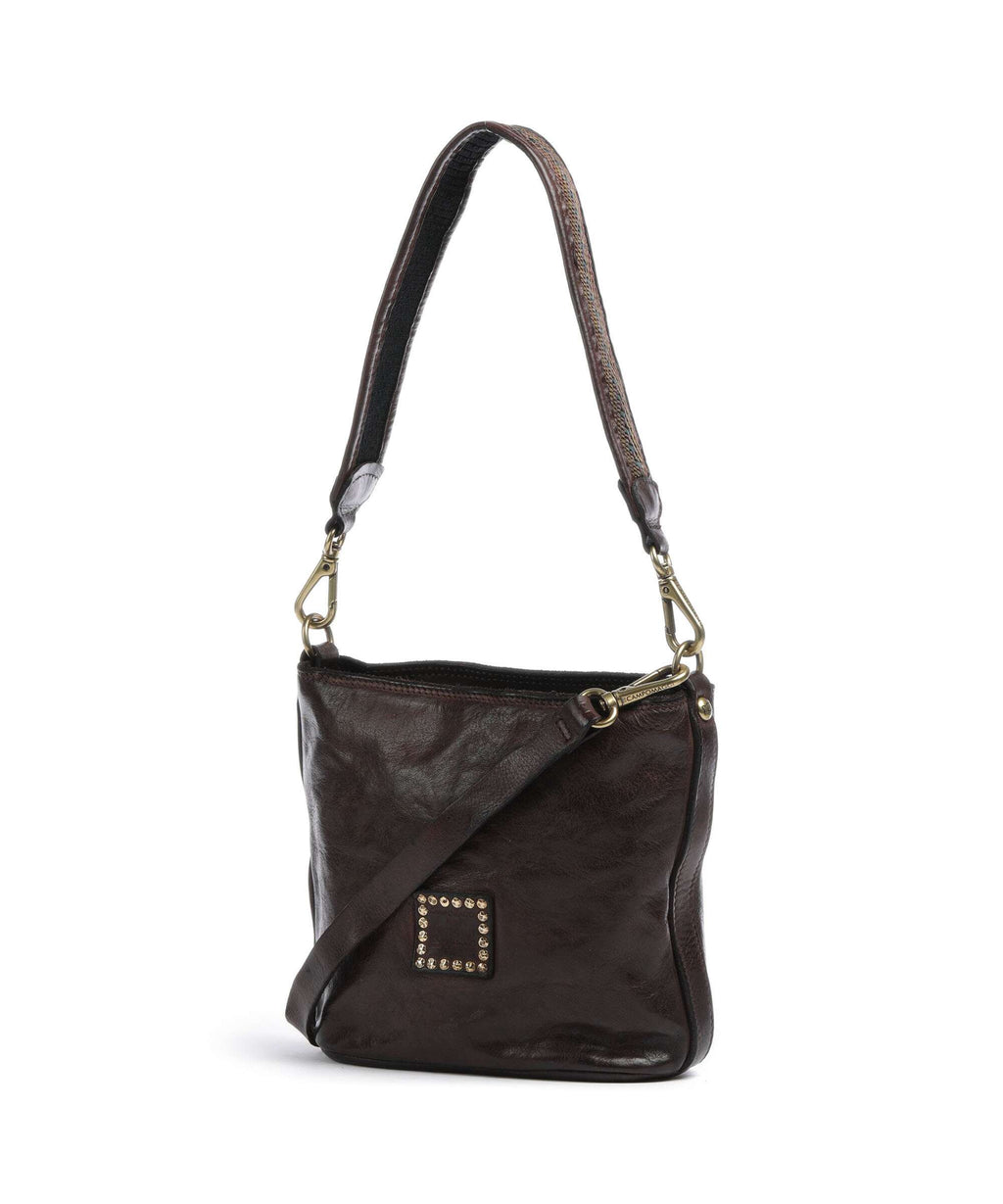 Campomaggi Shoulder bag moro