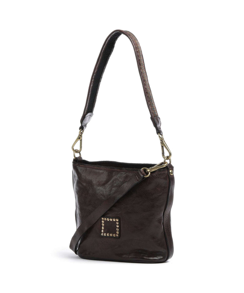 Campomaggi Shoulder bag moro