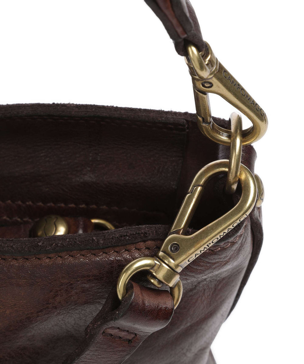 Campomaggi Shoulder bag moro