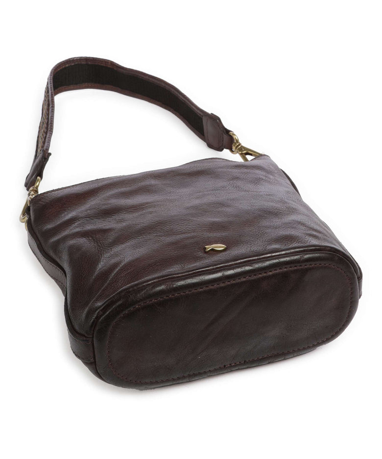 Campomaggi Shoulder bag moro