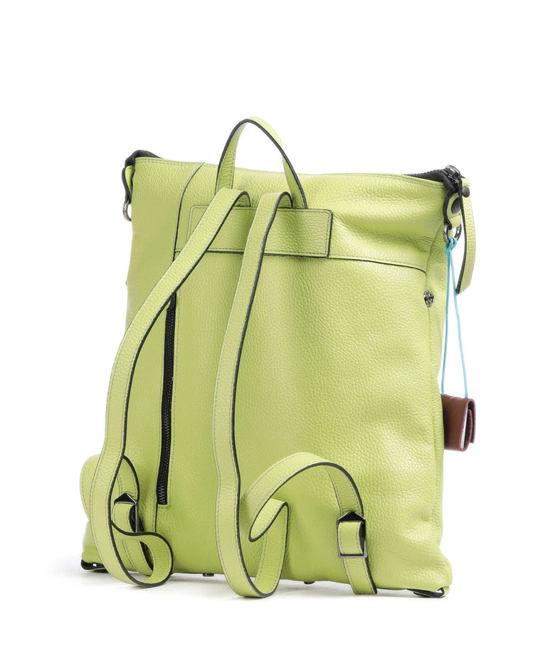 Gabs Arline L Backpack cyber lime