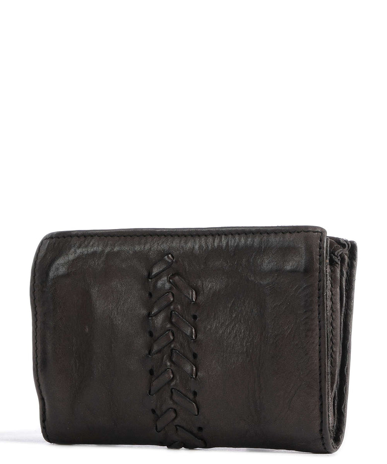 Campomaggi Wallet grigio