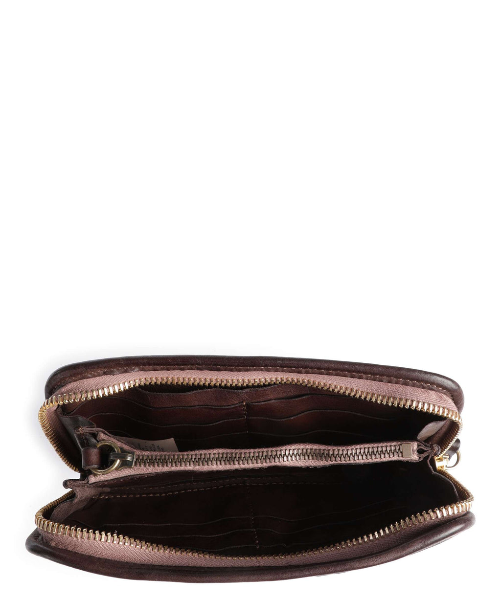 Campomaggi Wallet moro