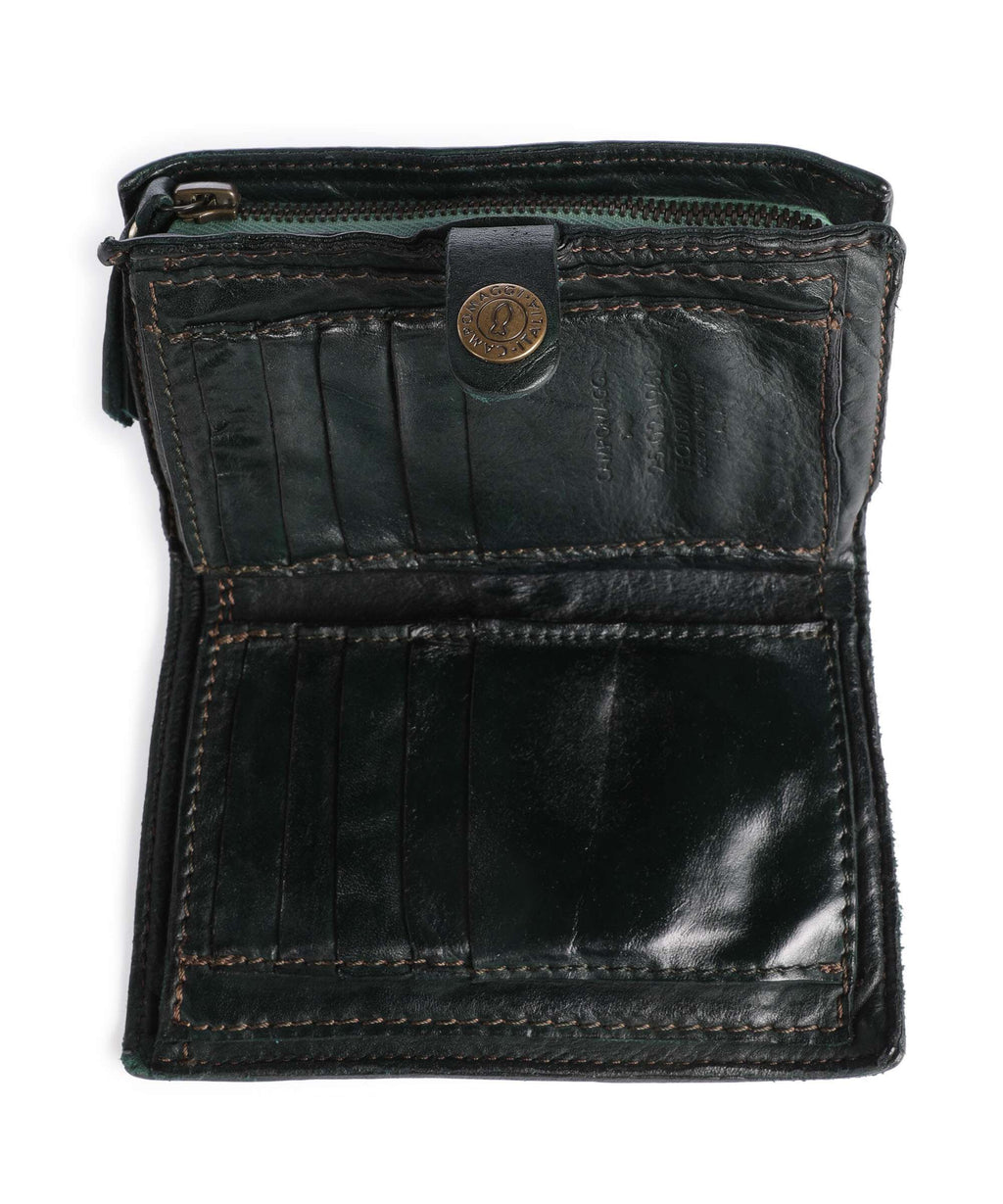 Campomaggi Wallet bottiglia