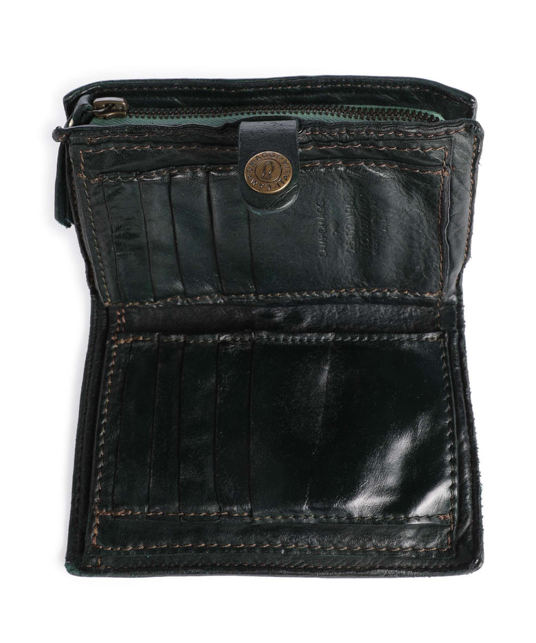 Campomaggi Wallet bottiglia