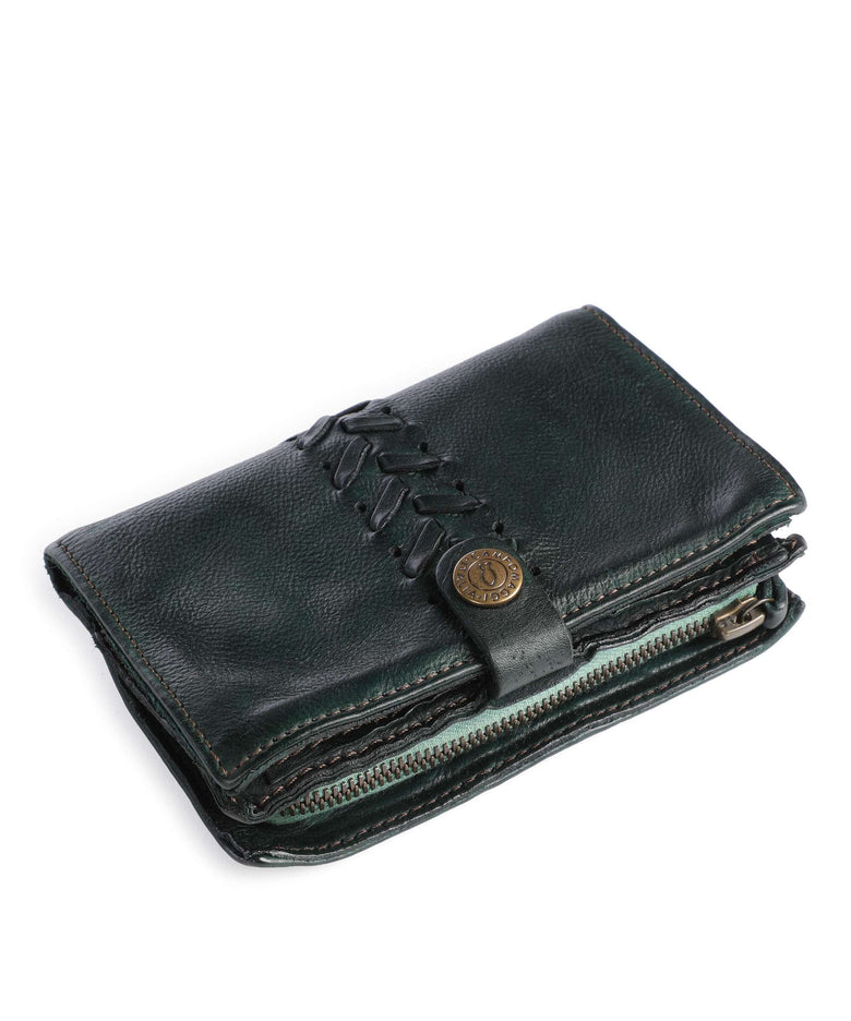 Campomaggi Wallet bottiglia