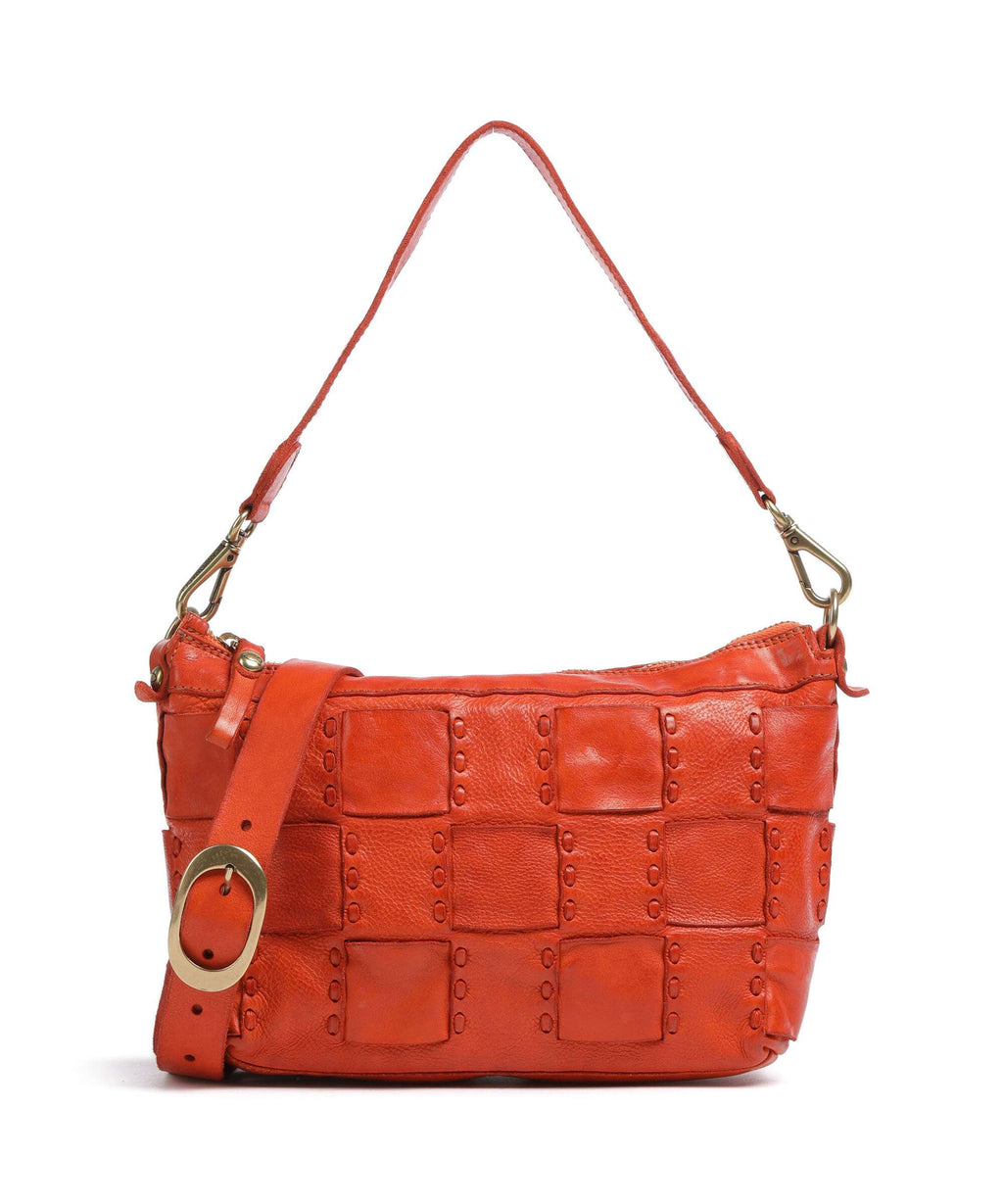 Campomaggi Shoulder bag cotto