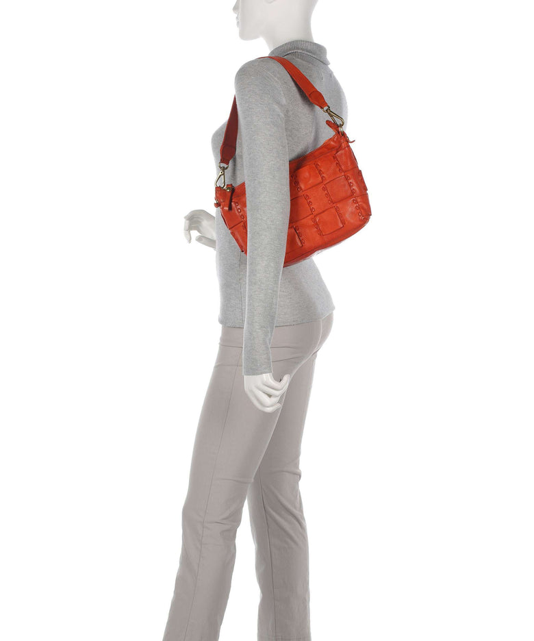 Campomaggi Shoulder bag cotto