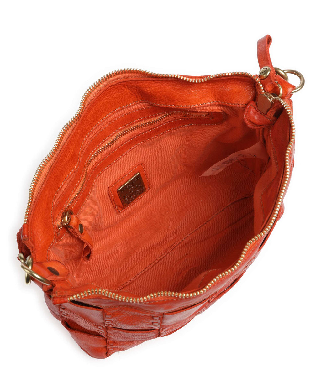 Campomaggi Shoulder bag cotto