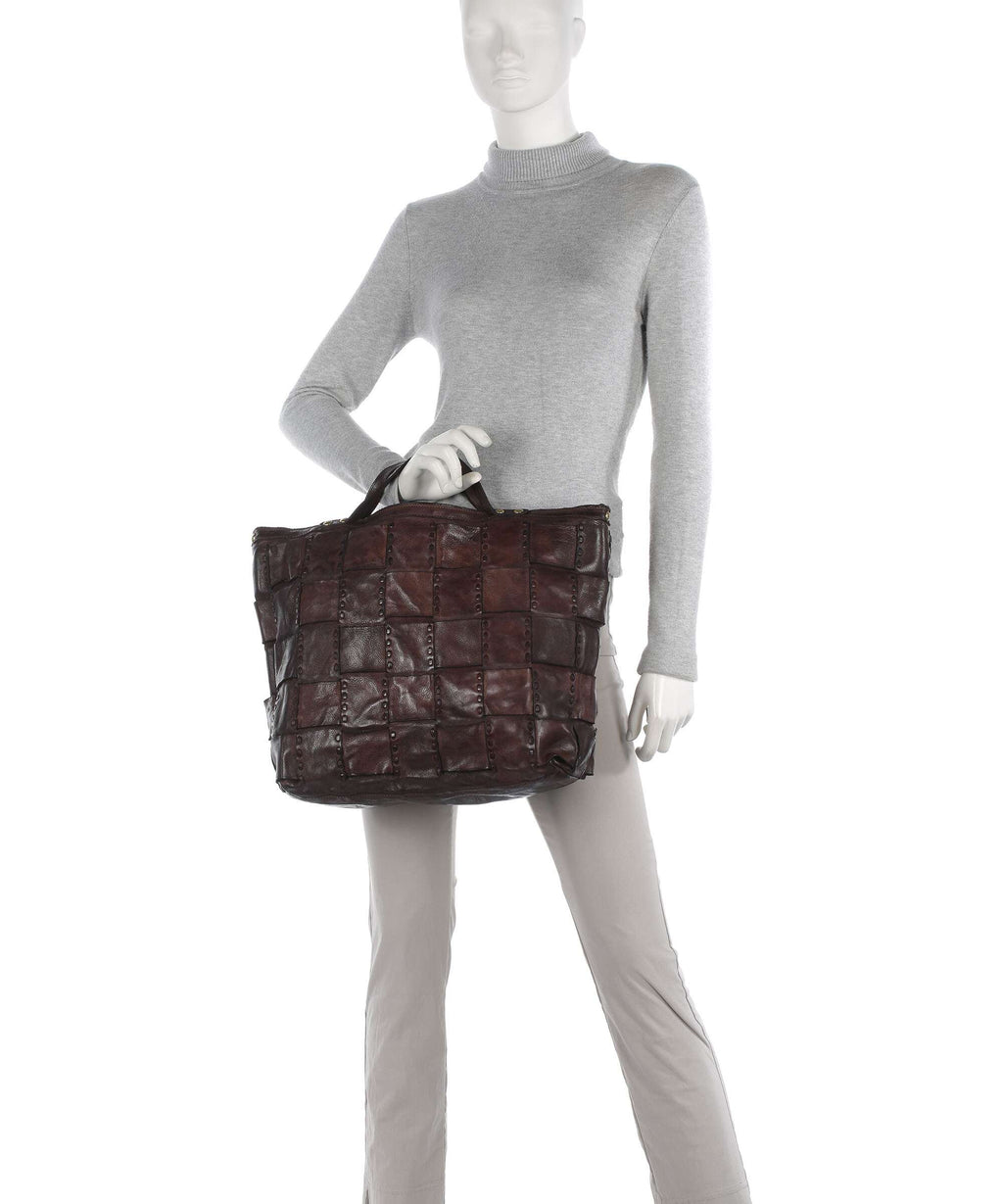 Campomaggi Handbag moro