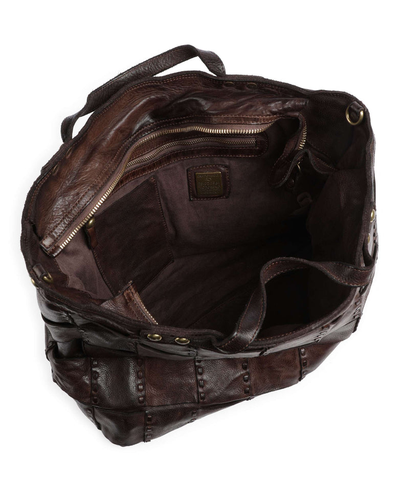 Campomaggi Handbag moro