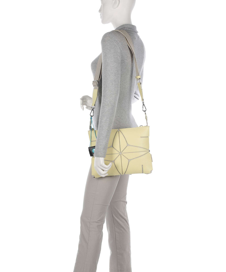 Gabs Lily M Crossbody bag cyber lime