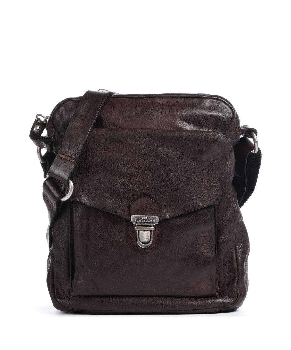 Campomaggi Crossbody bag brown