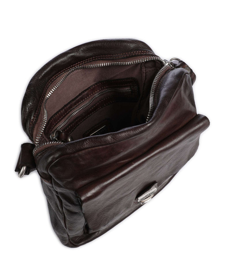 Campomaggi Crossbody bag brown