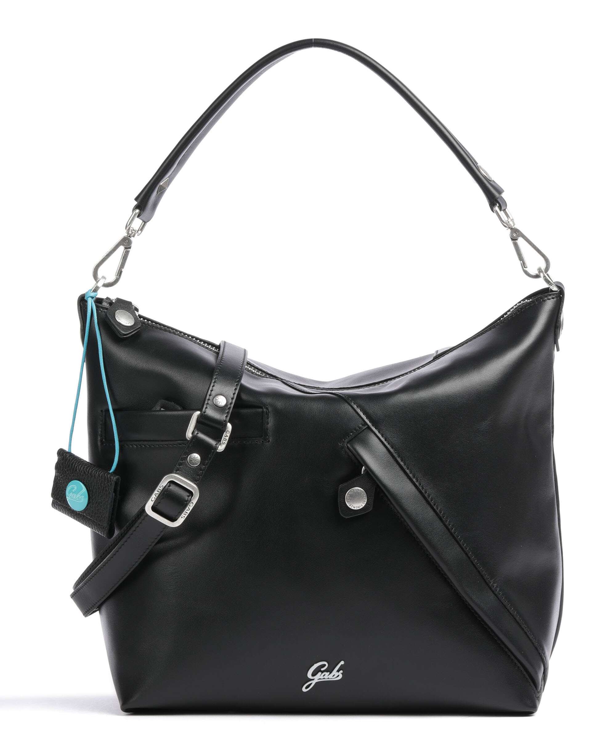 Gabs Cleveland Janis Hobo bag nero