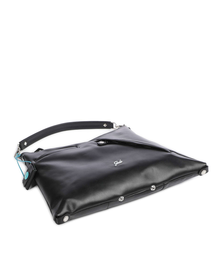 Gabs Cleveland Janis Hobo bag nero