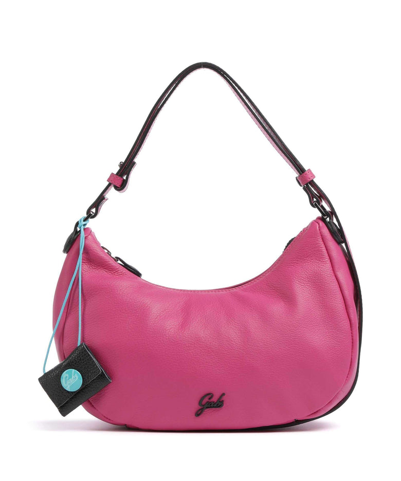 Gabs Icon Maite Shoulder bag fuxia