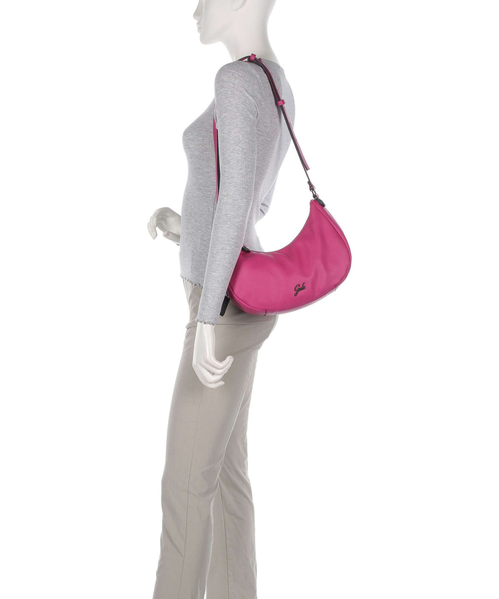 Gabs Icon Maite Shoulder bag fuxia