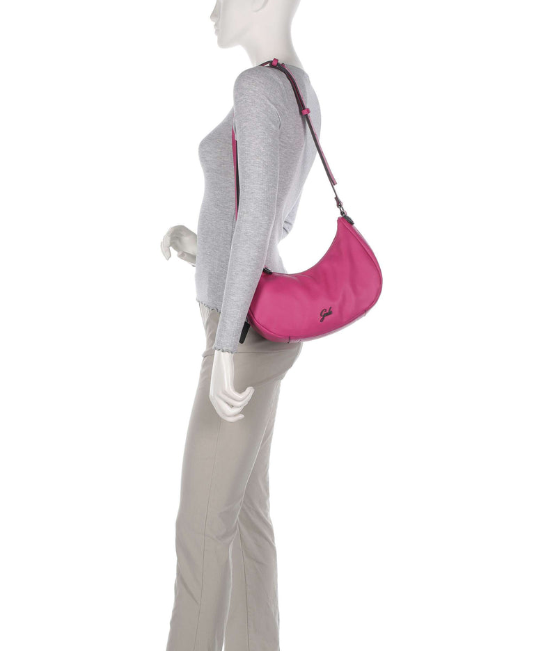 Gabs Icon Maite Shoulder bag fuxia